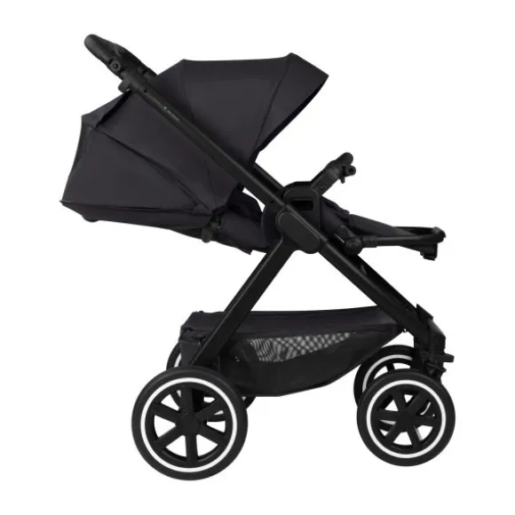 ABC Design Samba 2 Kinderwagen - Nature