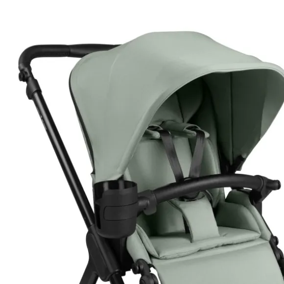 ABC Design Samba 2 Kinderwagen - Nature