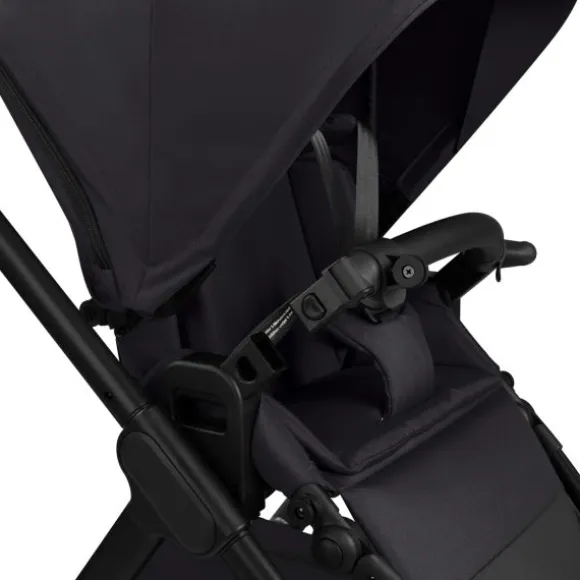 ABC Design Samba 2 Kinderwagen - Nature