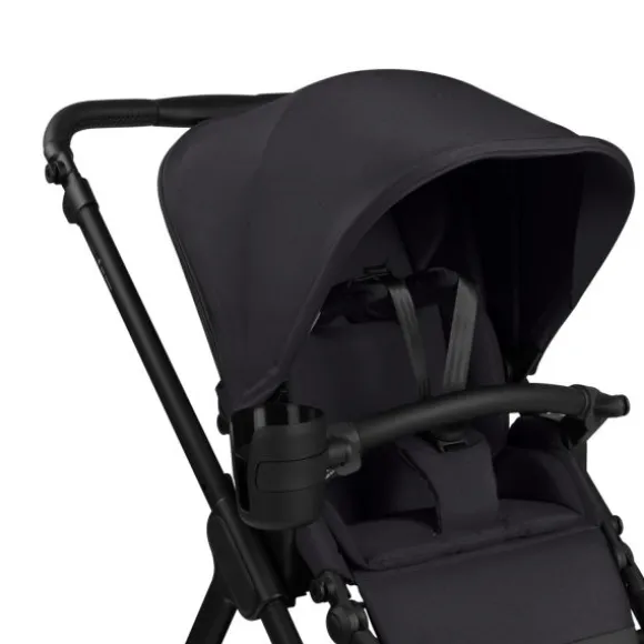 ABC Design Samba 2 Kinderwagen - Nature