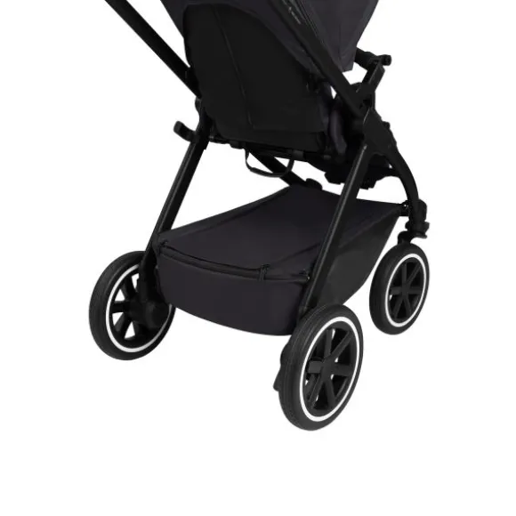 ABC Design Samba 2 Kinderwagen - Nature