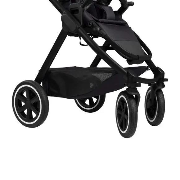 ABC Design Samba 2 Kinderwagen - Nature
