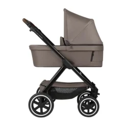 ABC Design Samba 2 Kinderwagen 2-in-1 - Nature