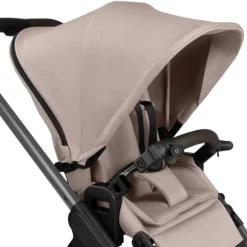 ABC Design Samba 2 Kinderwagen 2-in-1 - Nature