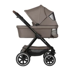 ABC Design Samba 2 Kinderwagen 2-in-1 - Nature