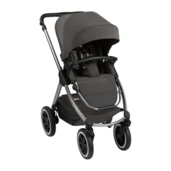 ABC Design Samba 2 Kinderwagen 2-in-1 - Nature