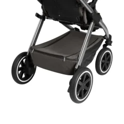 ABC Design Samba 2 Kinderwagen 2-in-1 - Nature