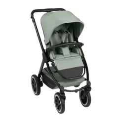 ABC Design Samba 2 Kinderwagen 2-in-1 - Nature
