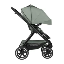 ABC Design Samba 2 Kinderwagen 2-in-1 - Nature
