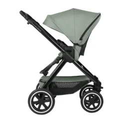 ABC Design Samba 2 Kinderwagen 2-in-1 - Nature