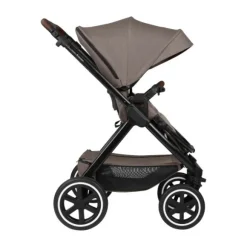ABC Design Samba 2 Kinderwagen 2-in-1 - Nature