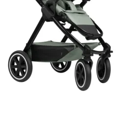 ABC Design Samba 2 Kinderwagen 2-in-1 - Nature