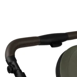 ABC Design Samba 2 Kinderwagen 2-in-1 - Nature