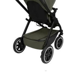 ABC Design Samba 2 Kinderwagen 2-in-1 - Nature