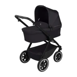 ABC Design Samba 2 Kinderwagen 2-in-1 - Nature