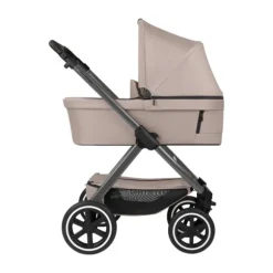 ABC Design Samba 2 Kinderwagen 2-in-1 - Nature