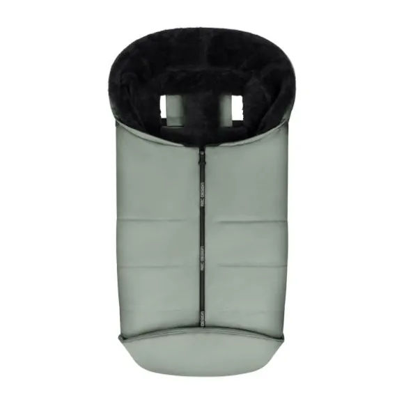 ABC Design Winter Voetenzak - Almond