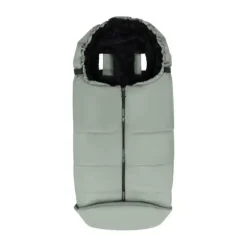 ABC Design Winter Voetenzak - Almond