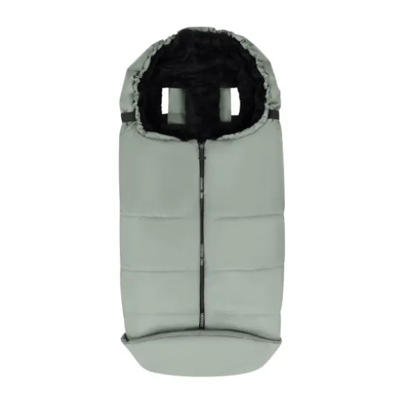 ABC Design Winter Voetenzak - Almond