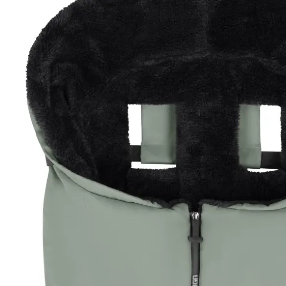 ABC Design Winter Voetenzak - Almond