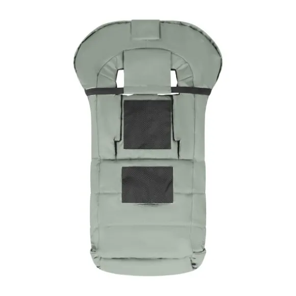 ABC Design Winter Voetenzak - Almond