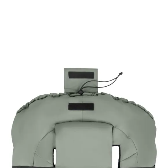ABC Design Winter Voetenzak - Almond