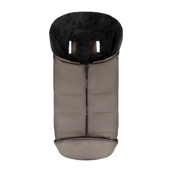 ABC Design Winter Voetenzak - Almond