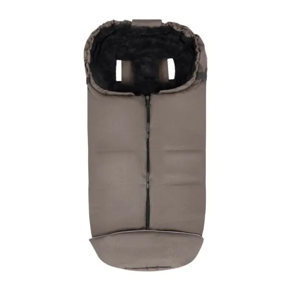 ABC Design Winter Voetenzak - Almond