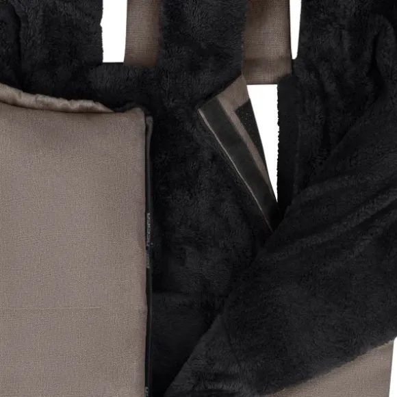 ABC Design Winter Voetenzak - Almond