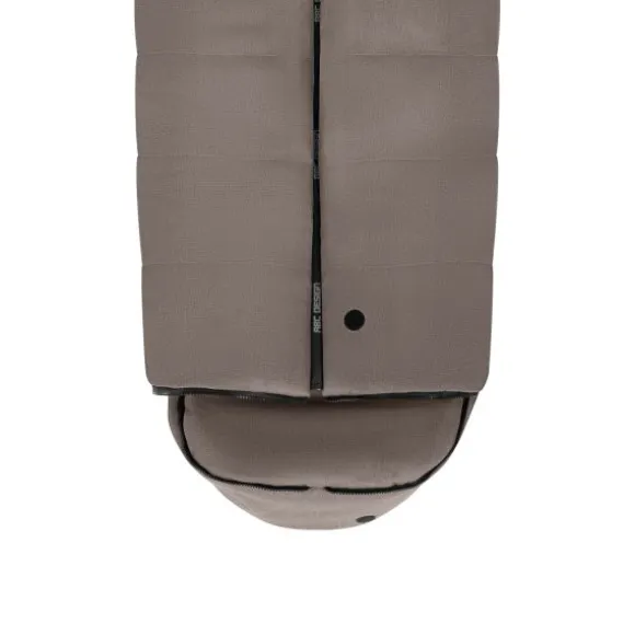 ABC Design Winter Voetenzak - Almond