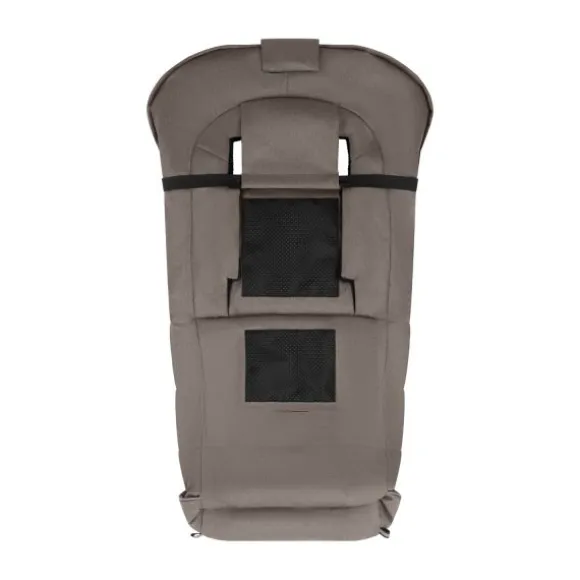 ABC Design Winter Voetenzak - Almond