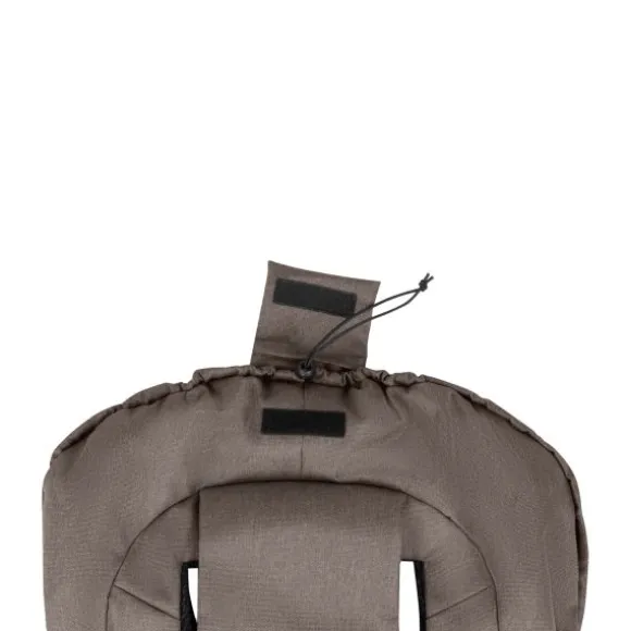 ABC Design Winter Voetenzak - Almond