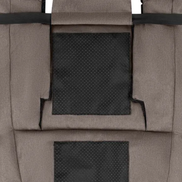 ABC Design Winter Voetenzak - Almond