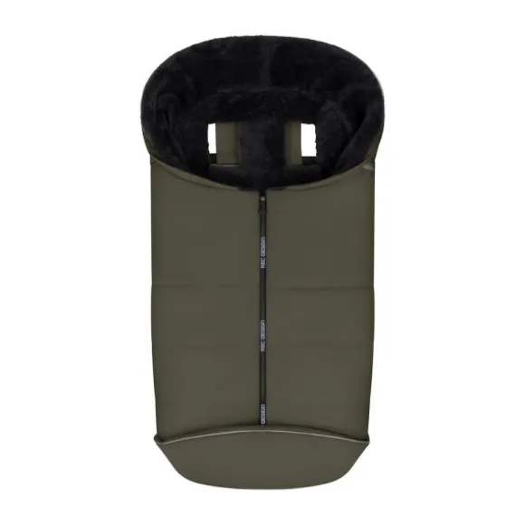 ABC Design Winter Voetenzak - Almond