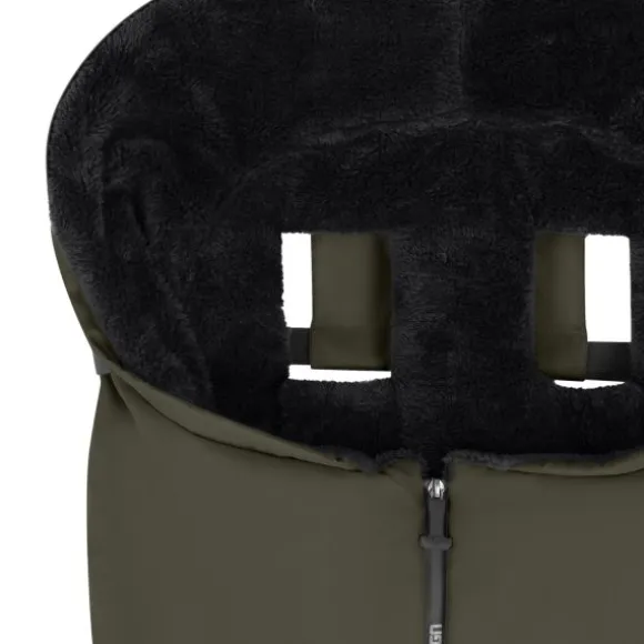 ABC Design Winter Voetenzak - Almond