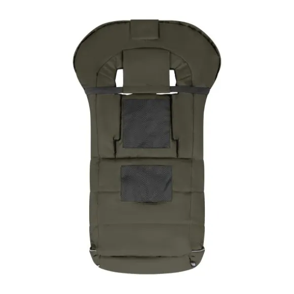 ABC Design Winter Voetenzak - Almond