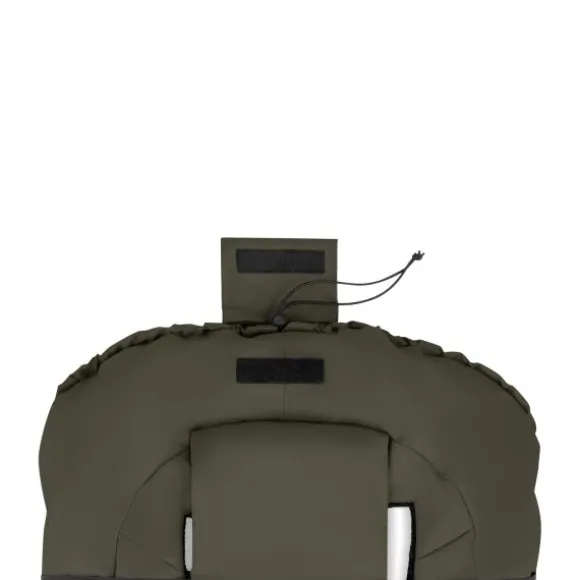 ABC Design Winter Voetenzak - Almond