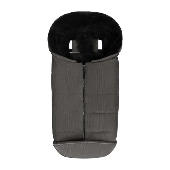 ABC Design Winter Voetenzak - Almond