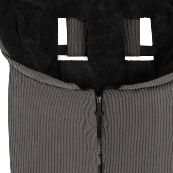 ABC Design Winter Voetenzak - Almond