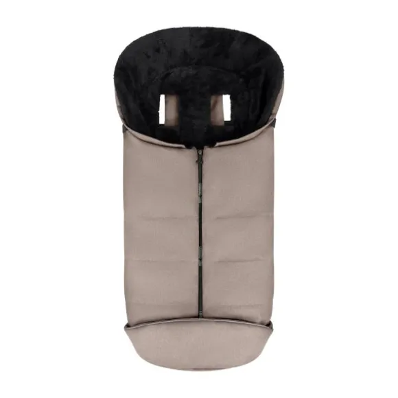 ABC Design Winter Voetenzak - Almond