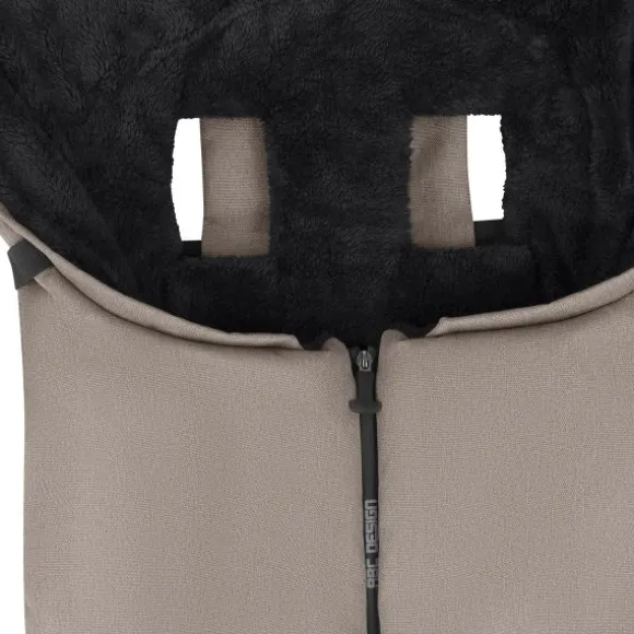 ABC Design Winter Voetenzak - Almond