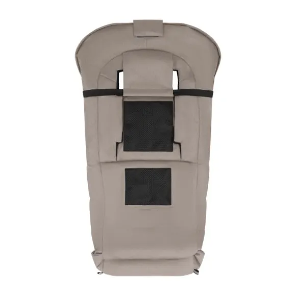 ABC Design Winter Voetenzak - Almond