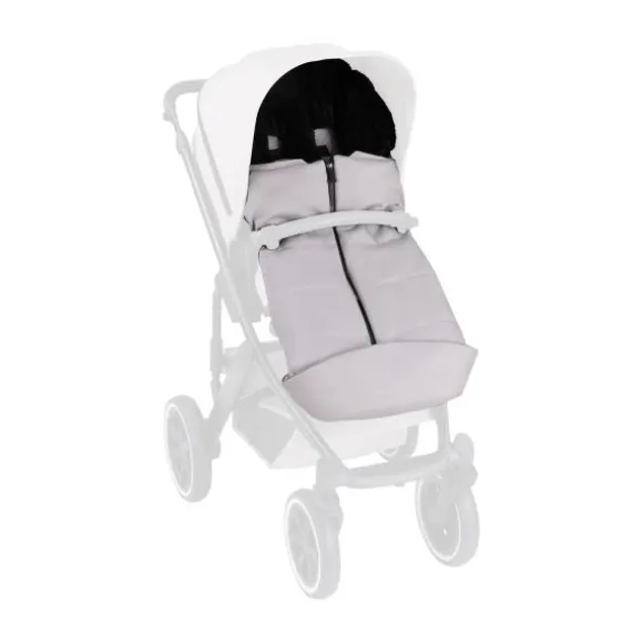 ABC Design Winter Voetenzak - Almond