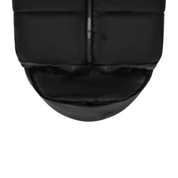 ABC Design Winter Voetenzak - Almond