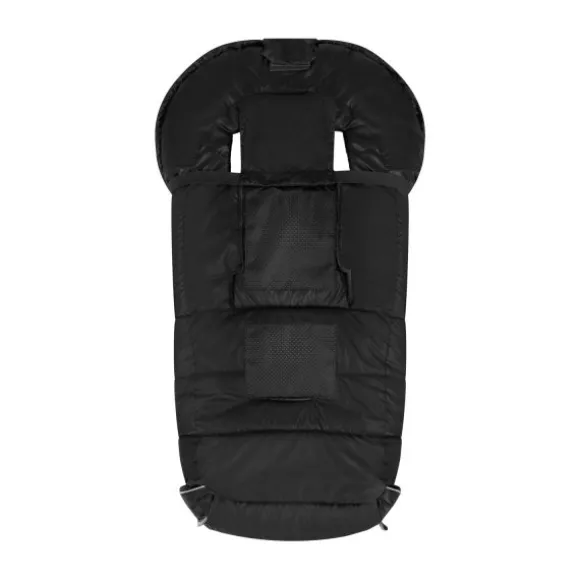 ABC Design Winter Voetenzak - Almond