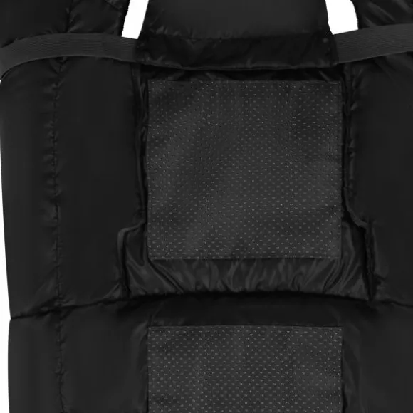 ABC Design Winter Voetenzak - Almond