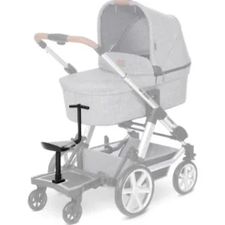 ABC Design Zitje Voor Kiddie Ride On