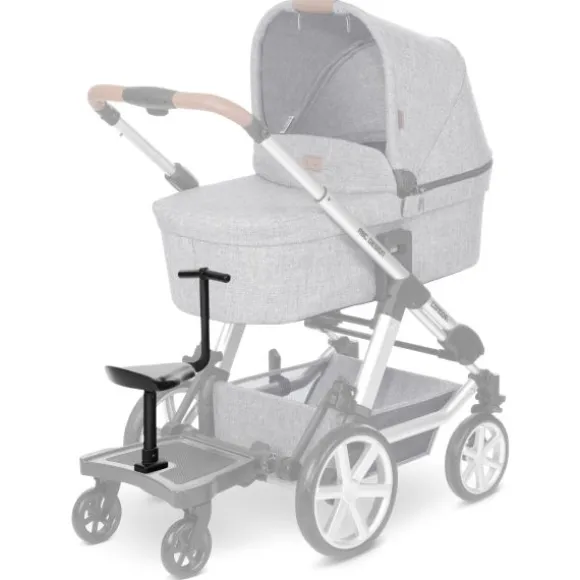 ABC Design Zitje Voor Kiddie Ride On