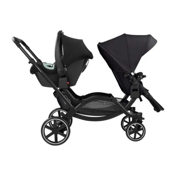 ABC Design Zoom 2 Duowagen - Camel