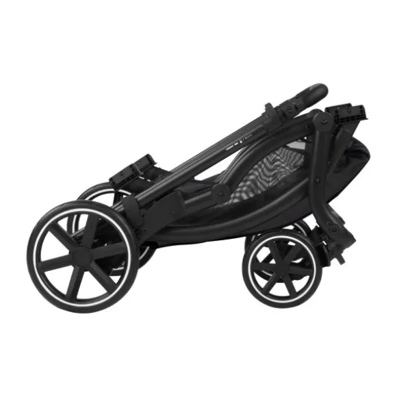ABC Design Zoom 2 Duowagen - Camel